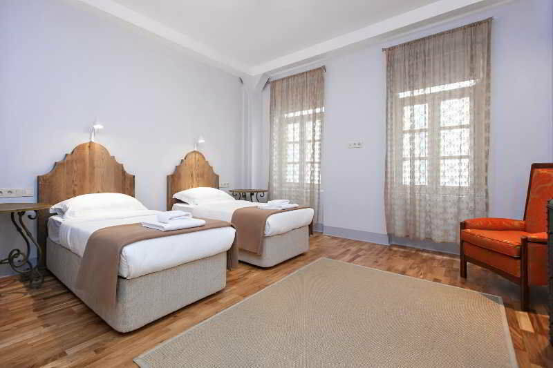 Daire Chiconomy İstanbul