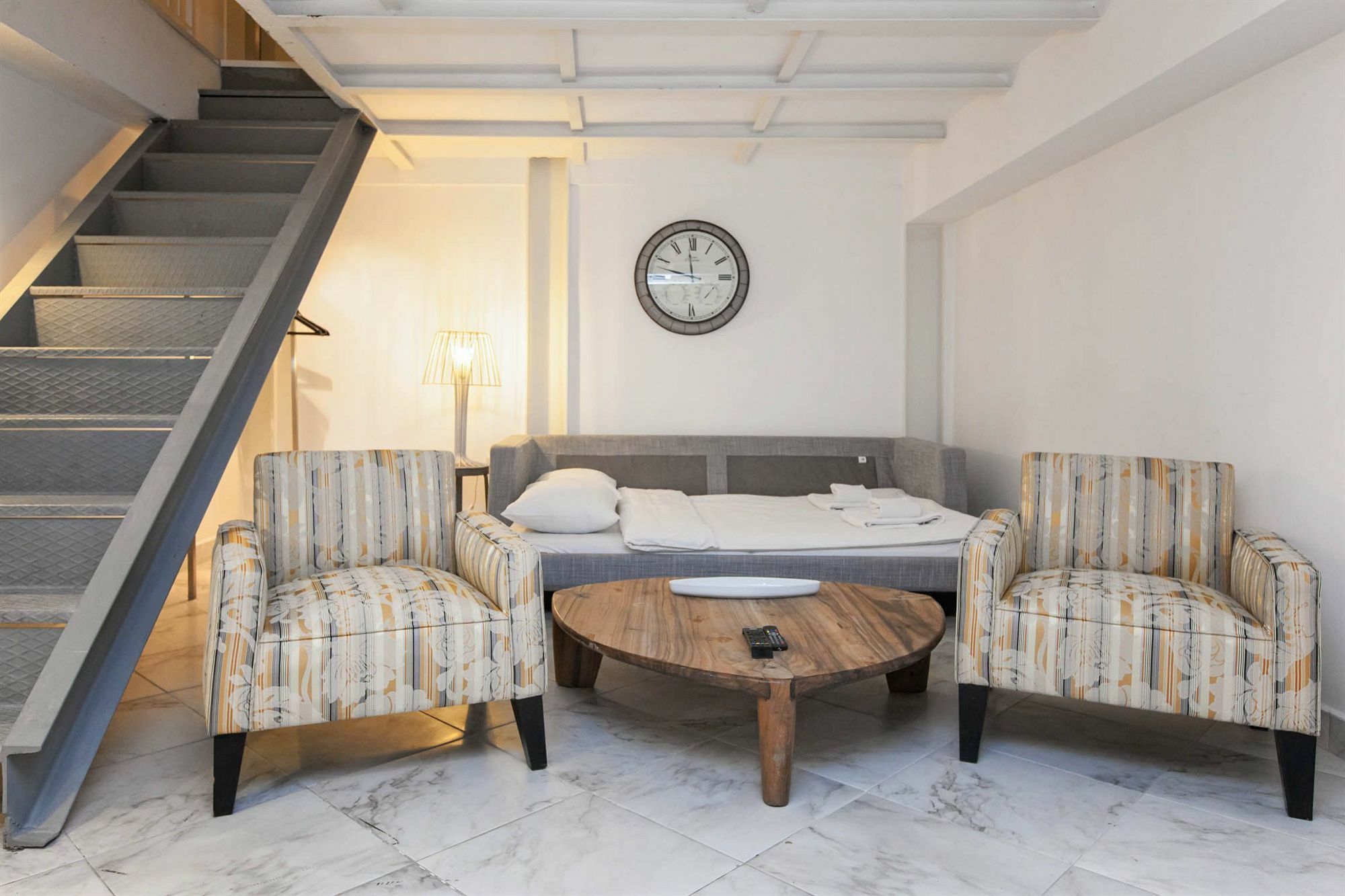 Chiconomy Daire İstanbul