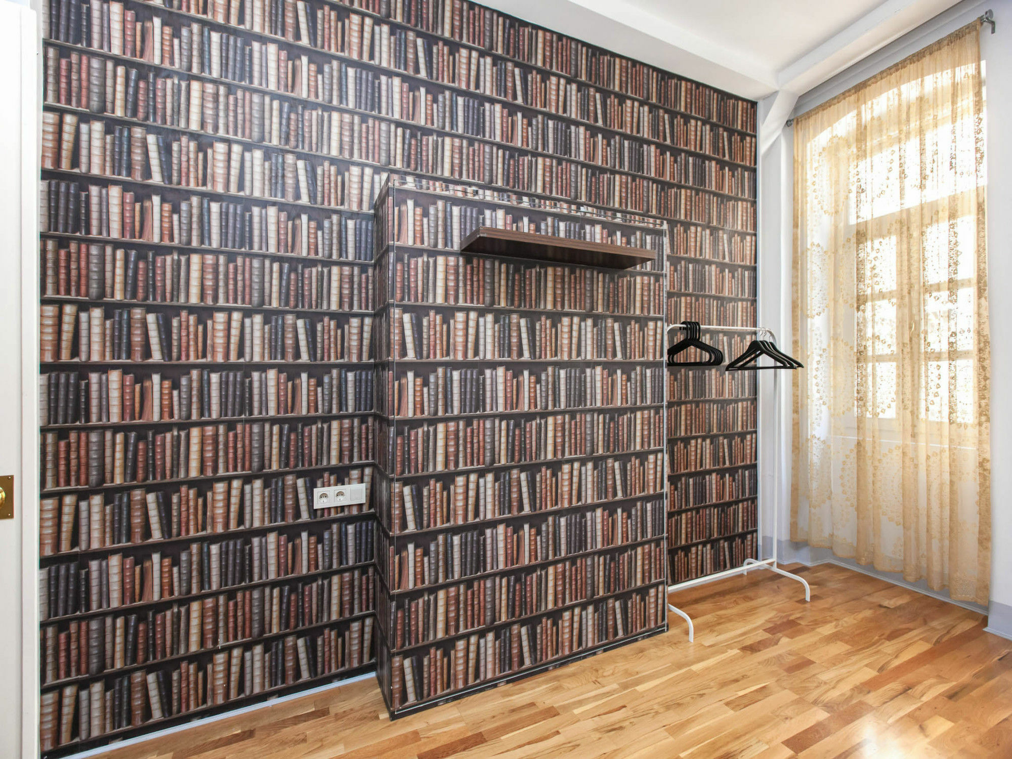 Daire Chiconomy İstanbul