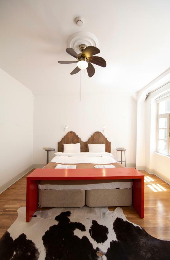 Chiconomy Daire İstanbul